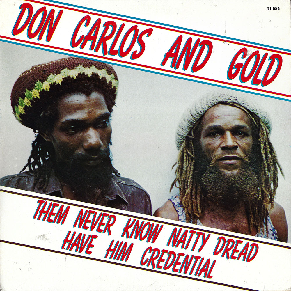 Don Carlos, “Hog and&nbsp;Goat”